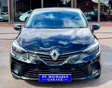 Renault Clio 1.0 Clio Evolution TCE 5dr 5