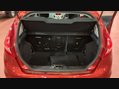 Ford Fiesta 1.2 Fiesta Zetec 82 5dr 11