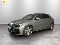 Audi A1 1.5 TFSI 35 Vorsprung Sportback 5dr Petrol S Tronic Euro 6 (s/s) (150 ps) P