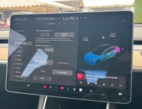 Tesla Model 3 (Sold) (Dual Motor) Long Range Saloon 4dr Electric Auto 4WDE (346 ps) 17