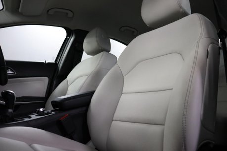 Mercedes-Benz A Class A 180 SE 35