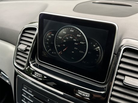 Mercedes-Benz GLE GLE 250 D 4MATIC AMG LINE 72