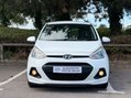 Hyundai i10 1.2 SE Hatchback 5dr Petrol Auto Euro 5 (87 ps) 2