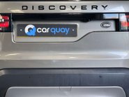 Land Rover Discovery 3.0 Discovery Luxury HSE TD6 Auto 4WD 5dr 38