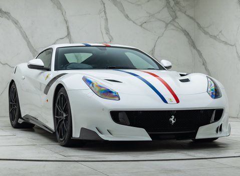 Ferrari F12 TDF Tailor Made 9