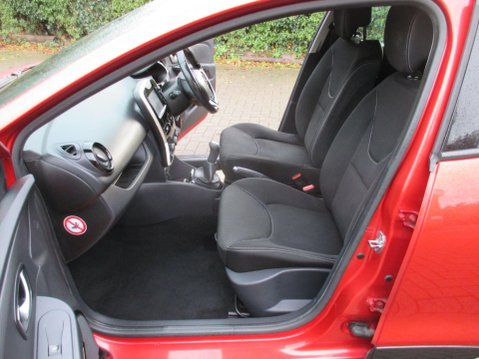 Renault Clio 1.2 16V Dynamique Nav Euro 6 5dr 22