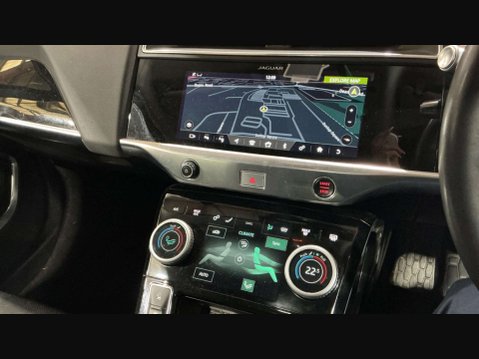 Jaguar I-Pace I-Pace HSE Black 4WD 5dr *NATIONAL DELIVERY* 13