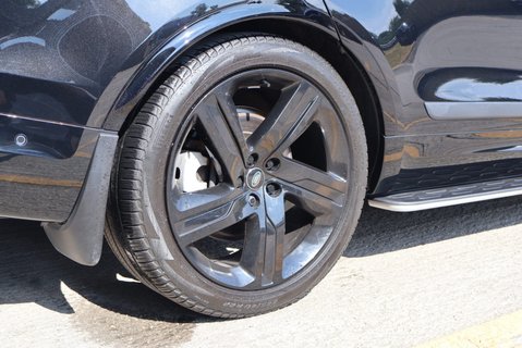 Land Rover Discovery R-DYNAMIC HSE MHEV STYLED BY SEEKER  OVER 5 IN STOCK  11