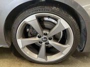 Audi A4 2.0 TFSI 35 Black Edition Saloon 4dr Petrol S Tronic Euro 6 (s/s) (150 ps) 12