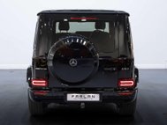 Mercedes-Benz G Class 4.0 G63 V8 BiTurbo MHEV AMG SUV 5dr Petrol Hybrid SpdS+9GT 4WD Euro 6 (s/s) 32