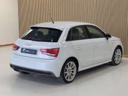 Audi A1 1.4 A1 Sportback TFSI S Line 5dr 23