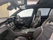 Mercedes-Benz GLC 4.0 AMG GLC 63 S Premium 4Matic+ Auto 4WD 5dr 34