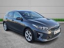 Kia Ceed 1.6 Ceed 3 CRDi ISG Semi-Auto 5dr