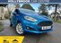 Ford Fiesta TITANIUM