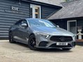 Mercedes-Benz CLS 2.9 CLS350d AMG Line Coupe G-Tronic 4MATIC Euro 6 (s/s) 4dr 1
