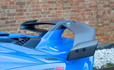 Lamborghini Aventador SVJ LP 770-4 35