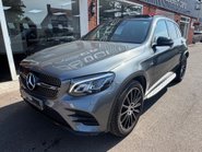 Mercedes-Benz GLC AMG GLC 43 4MATIC PREMIUM PLUS 2
