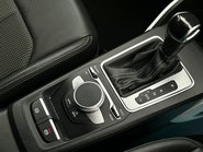Audi Q2 1.5 TFSI CoD 35 Black Edition S Tronic Euro 6 (s/s) 5dr 22