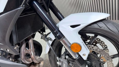 Kawasaki Versys 650 2022 ONLY 8K ADVENTURE BIKE NEW MOT A2 RESTRICTABLE 650CC 30