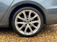 SEAT Leon 1.5 Leon FR Sport TSI Evo 5dr 46