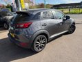 Mazda CX-3 2.0 SKYACTIV-G Sport Nav Euro 6 (s/s) 5dr 6