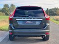 Volvo XC60 2.0 D4 R-Design Nav Geartronic Euro 6 (s/s) 5dr 9