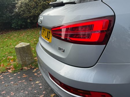 Audi Q3 TFSI SPORT 17