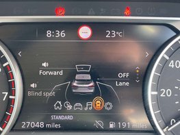 Nissan Qashqai 1.3 Qashqai Acenta Premium DiG-T MHEV 5dr 21