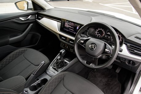 Skoda Kamiq SE DRIVE TSI DSG