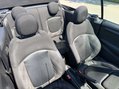 Mini Convertible 1.5 Cooper 2dr 12