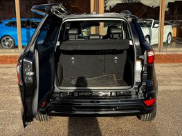 Ford Ecosport 1.0 EcoSport ST-Line 5dr 66