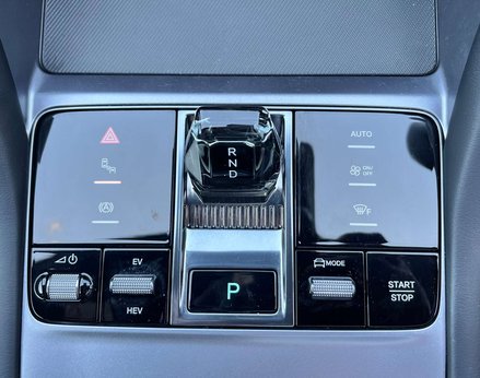 BYD Seal U 1.5 Seal U Boost DM-I PHEV Auto 5dr 82