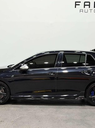 Volkswagen Golf 2.0 TSI R Hatchback 5dr Petrol DSG 4Motion Euro 6 (s/s) (320 ps) 1