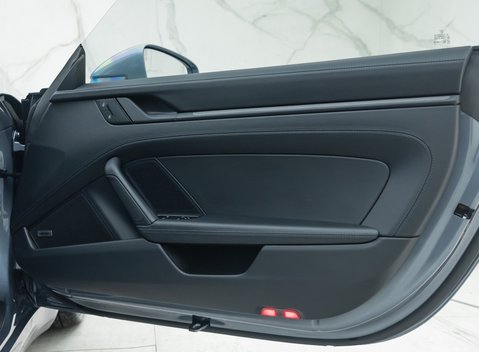 Porsche 911 Carrera T (992.2) 26