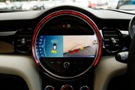 Mini Hatch COOPER S LEVEL 3 28