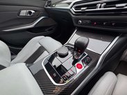 BMW M3 3.0 M3 Competition M xDrive Auto 4WD 5dr 57