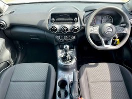 Nissan Juke 1.0 Juke Visia DiG-T 5dr 2