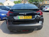 Citroen C4 SENSE PLUS 7