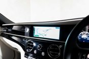 Rolls-Royce Ghost V12. FULL PPF. STARLIGHT. H, C & M SEATS. REAR ENTERTAINMENT. HUD. 66