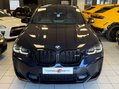 BMW X4 3.0 X4 M Competition Edition Auto 4WD 5dr 6