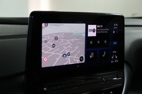 Volkswagen Id.4 Pure 52kWh Life Auto 5dr 41