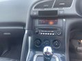Peugeot 3008 1.6 3008 Active e-HDi Semi-Auto 5dr 44