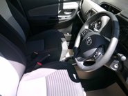 Toyota Yaris VVT-I ICON TECH ONLY 16,000 MILES FROM NEW 9