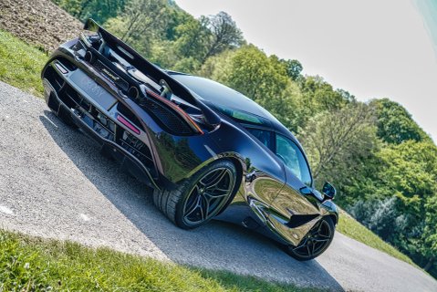 McLaren 720S V8 SSG 20