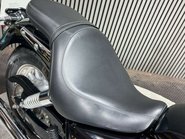 Triumph Bonneville 2013 ONLY 13K 1 OWNER LONG MOT MID-WEIGHT CRUISER BIKE 865CC 14