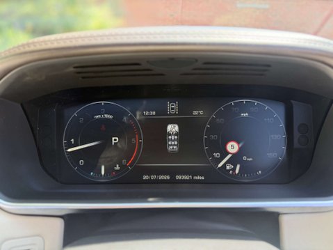 Land Rover Range Rover Sport 4.4 SD V8 Autobiography Dynamic SUV 5dr Diesel Auto 4WD Euro 5 (339 ps) 32