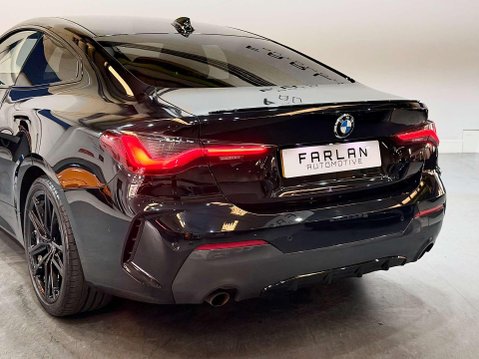 BMW 4 Series 2.0 420i M Sport Coupe 2dr Petrol Auto Euro 6 (s/s) (184 ps) 15