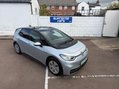 Volkswagen ID.3 Pro Performance 58kWh Family Auto 5dr 6