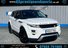 Land Rover Range Rover Evoque 2.2 SD4 Dynamic 4WD Euro 5 (s/s) 5dr