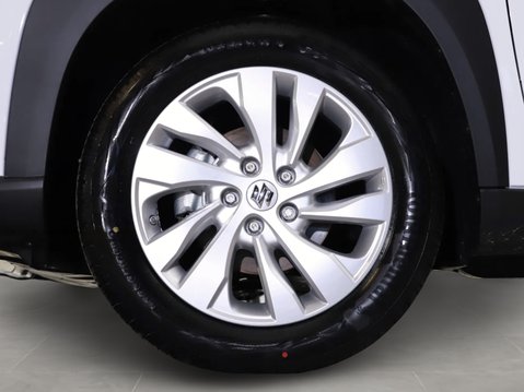 Suzuki S-Cross 1.4 Boosterjet 48V Hybrid Motion 5dr 11